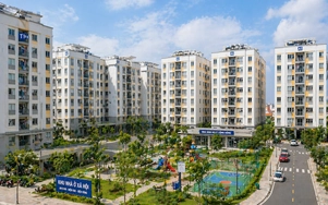 Bất động sản 11/6: Hà Nội đề xuất cán bộ, công chức, viên chức mua NƠXH không cần bốc thăm