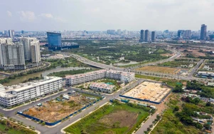 Bất động sản 12/6: Đề xuất loạt chế tài mới đánh thẳng vào nạn đấu giá đất rồi bỏ cọc