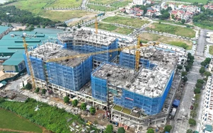 Bất động sản 22/6: 13 dự án nhà ở xã hội Hà Nội dự kiến xây sẽ thuộc xã phường nào?