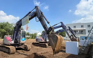 Bất động sản 23/6: Hà Nội khởi công 3 dự án nhà ở cho thuê vốn hơn 30.000 tỷ đồng
