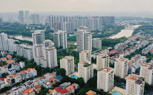 Bất động sản 4/6: Hà Nội đề xuất thuê nhà dân làm quỹ nhà ở an sinh