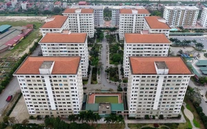 Bất động sản 6/6: Chính phủ nghiên cứu mua lại nhà ở xã hội để tăng quỹ nhà cho thuê