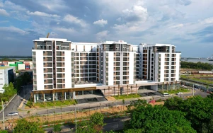 Bất động sản 5/6: Sở Xây dựng TP.HCM hướng dẫn người dân đăng ký mua nhà ở xã hội