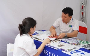 Hạn cuối kiểm tra, rà soát điểm học bạ xét tuyển đại học trước 17h hôm nay