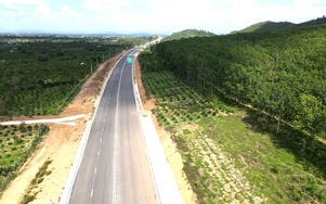 Kiên quyết xử lý tái lấn chiếm, bảo đảm tiến độ thi công cao tốc Khánh Hòa - Buôn Ma Thuột