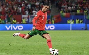 HLV Bồ Đào Nha tuyên bố không trao đặc quyền cho Ronaldo tại World Cup 2026