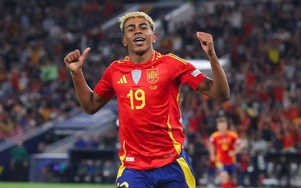 World Cup 2026: Cơ hội và thách thức của Lamine Yamal