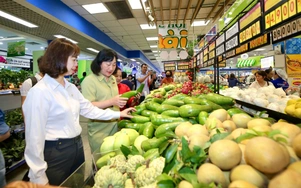 TP.HCM: Kết nối 1.000 doanh nghiệp tham gia Chiến dịch Tiêu dùng xanh 2026