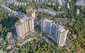 Bất động sản 2/7: Quảng Ninh sắp mở bán 2 dự án nhà ở xã hội tại Hạ Long từ 895 triệu đồng