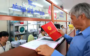 Bất động sản 30/7: Đề xuất cấp đồng thời sổ đỏ điện tử, giảm nỗi lo mất bản giấy