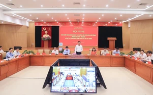 Từ cao tốc đến nhà ở xã hội: Những dấu ấn của ngành Xây dựng nửa đầu năm 2026