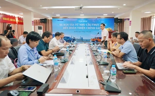 Tọa đàm "Xe bán tải: Từ nhu cầu thực tiễn đến hoàn thiện chính sách"