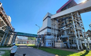 Bài 2 - Ethanol Việt Nam: Nhà máy sáng đèn, bài toán sống còn vẫn ở phía trước