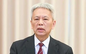 Tinh gọn bộ máy là điểm khởi đầu
