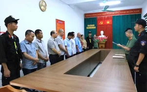 Lạng Sơn: Khởi tố hai phó chủ tịch xã và nhiều cán bộ tham ô gần 7 tỷ đồng