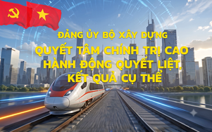 Video: Từ Nghị quyết đến những công trình quốc gia, an sinh phục vụ người dân
