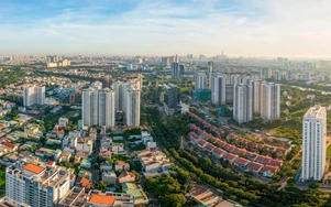 Lăng kính xây dựng 8/7: Nhiều điểm mới trong dự thảo Luật Nhà ở (sửa đổi)