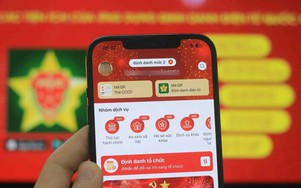 Bất động sản 11/8: Người dân một số nơi đã có thể tra cứu sổ đỏ trên VneID