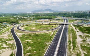 Diện mạo hai nút giao lớn mở cánh cửa kết nối miền Tây - sân bay Long Thành