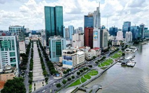 Bất động sản 27/8: TP.HCM thu hồi hơn 2.300 m2 đất khu trung tâm cách chợ Bến Thành 1km