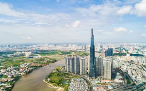 Bất động sản 29/8: 895ha đất tại TP.HCM vào diện thu hồi, có dự án khu đô thị hơn 700ha