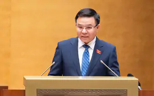 Bộ trưởng Bộ Công thương: Phân quyền trong hoạt động dầu khí đi đôi kiểm tra, giám sát
