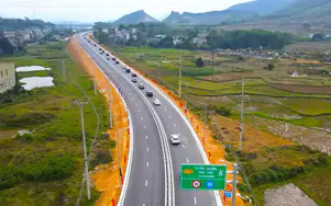 Một doanh nghiệp muốn đầu tư mở rộng cao tốc Tuyên Quang - Phú Thọ