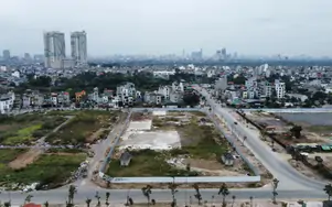 Bất động sản 8/8: Hà Nội sắp có thêm khu nhà ở xã hội rộng gần 1,2ha tại Long Biên