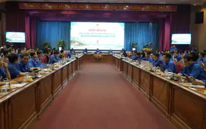 Chủ tịch tỉnh Gia Lai: Tạo điều kiện để thanh niên phát huy năng lực, khát vọng