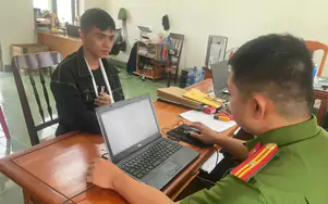 Vụ cô gái rơi xuống kênh tử vong ở Quảng Ngãi: Xác định người liên quan