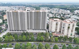 Bất động sản 14/9: Đồng Nai sắp mở bán 418 căn nhà ở xã hội từ hơn 900 triệu đồng