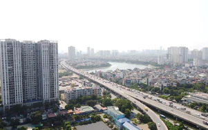 Mô hình đô thị đa cực, đa trung tâm tạo sức bật mới cho TP Hà Nội
