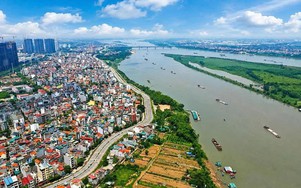 Bất động sản 7/9: Dự án Đại lộ sông Hồng dự kiến bồi thường gấp 2, tái định cư tại địa bàn