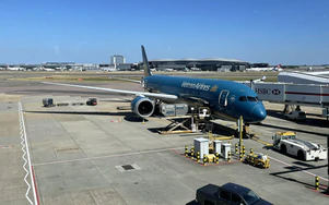 Hệ thống kiểm soát không lưu tại Anh gặp sự cố, Vietnam Airlines điều chỉnh lịch bay
