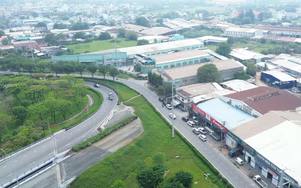 Cửa ngõ phía Tây TP.HCM sắp có “mạch nối” gần 16.000 tỷ đồng