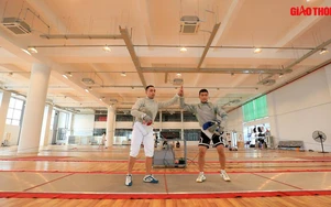 Video: VĐV Việt Nam ''chạy nước rút'' trước thềm SEA Games 31