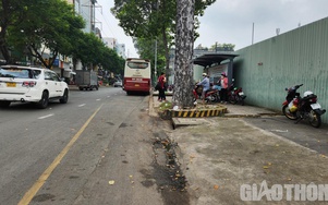 Toàn cảnh một chuyến xe hợp đồng trá hình xe khách