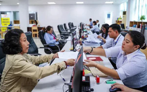 Lăng kính xây dựng 14/10: 97,5% thủ tục hành chính của Bộ Xây dựng đã lên môi trường số