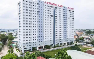 Bất động sản 15/10: Công bố giá bán 362 căn nhà ở xã hội tại TP.HCM từ hơn 869 triệu đồng