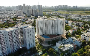 Bất động sản 22/10: Khi xét duyệt mua nhà ở xã hội qua VNeID, người dân được lợi gì?