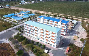 Bất động sản 26/10: Mở bán 75 căn nhà ở xã hội tại Đồng Nai từ 720 triệu đồng