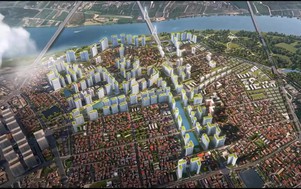 Tái thiết đô thị Vĩnh Hưng (TP Hà Nội): Từ kỳ vọng đến bài toán an cư