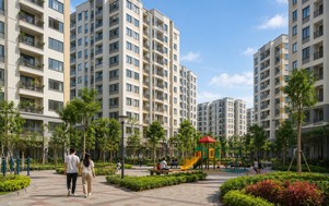Bất động sản 3/10: Dự thảo Luật Nhà ở sửa đổi bổ sung định hướng phát triển 4 nhóm nhà ở