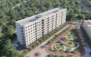 Bất động sản 9/10: Hà Nội hướng dẫn đăng ký mua nhà ở xã hội gần Hòa Lạc từ 1,3 tỷ đồng