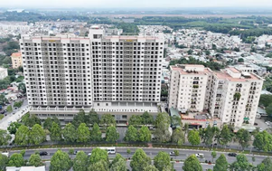 Bất động sản 14/9: Đồng Nai sắp mở bán 418 căn nhà ở xã hội từ hơn 900 triệu đồng
