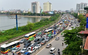 Bất động sản 17/9: Dự kiến bồi thường thu hồi đất mở rộng Quốc lộ 1A tới 455 triệu đồng/m²