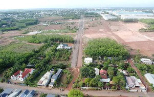 Lăng kính xây dựng 23/9: Đất trong dự án “treo”, người dân làm gì để bảo vệ quyền lợi?