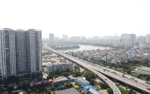 Mô hình đô thị đa cực, đa trung tâm tạo sức bật mới cho TP Hà Nội