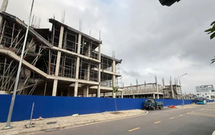 Bất động sản 8/9: Sắp mở bán 249 căn nhà ở xã hội tại Hải Phòng giá từ 545 triệu đồng