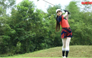 Video: Chia sẻ của Golfer về giải đấu gây quỹ Chung tay vì ATGT lần thứ 3